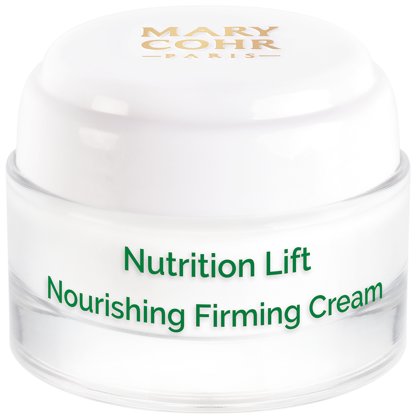 Nourishing Firming Cream